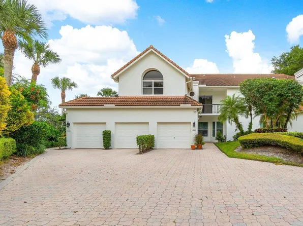 5700 NW 24th Avenue #603, Boca Raton, FL 33496