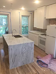 Rented by Karl Heyliger, LREB