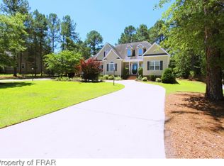 65 Night Heron Ct, Sanford, NC 27332