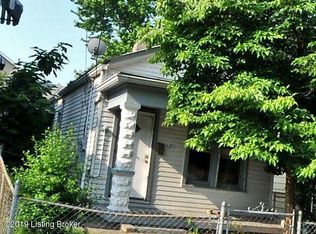 420 M St, Louisville, KY 40208