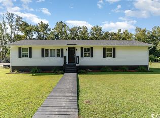 115 Juniper Ridge Rd, Conway, SC 29527