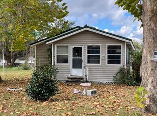 136 SE Craig Ave, Lake City, FL 32025
