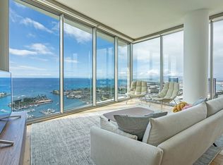 1001 Queen St #3901, Honolulu, HI 96814