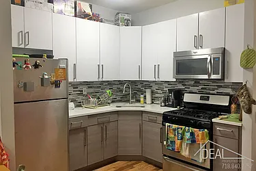 Rented by Ideal Properties Group