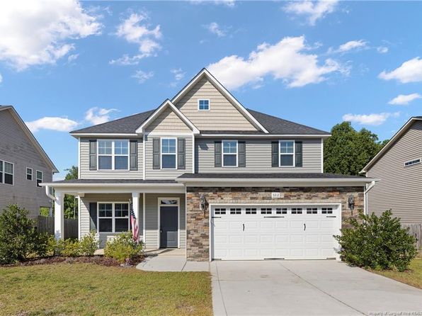 3212 Point Crossing Pl