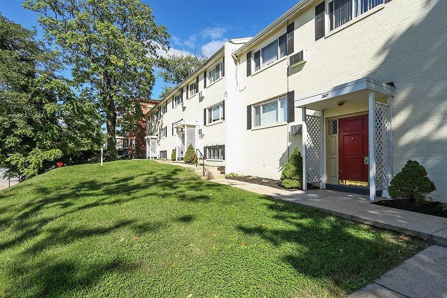 1st image of 2601 Garrison Blvd #3418-2