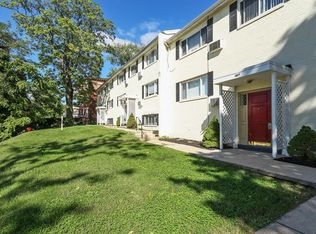 2601 Garrison Blvd #3418-2, Baltimore, MD 21216