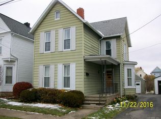 18 Pine St, Hornell, NY 14843