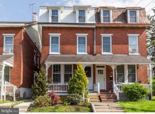 124 Lacey St, West Chester, PA 19382