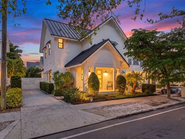 515 S OSPREY AVENUE, SARASOTA, FL 34236