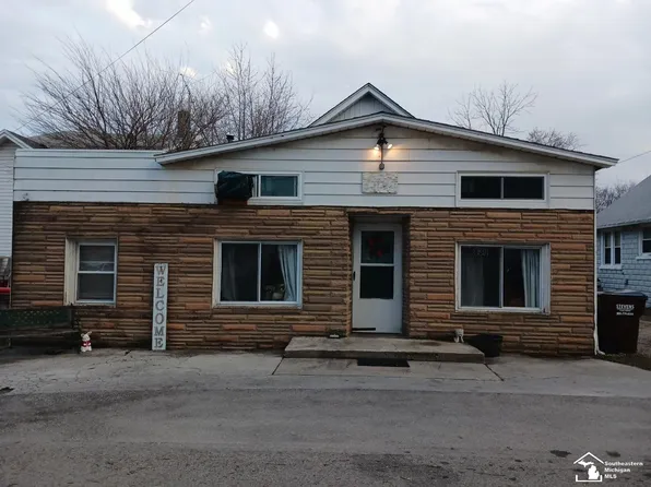 830 Adams St, Monroe, MI 48161