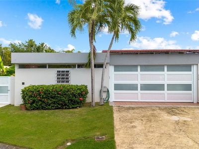 Ac15 Villa Franca #AC15, Humacao, PR, 00791