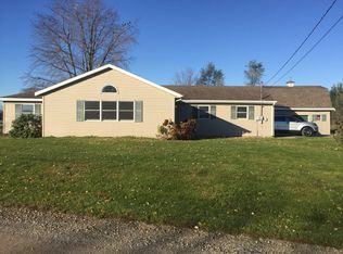 146 George K Dr, Sand Lake, MI 49343