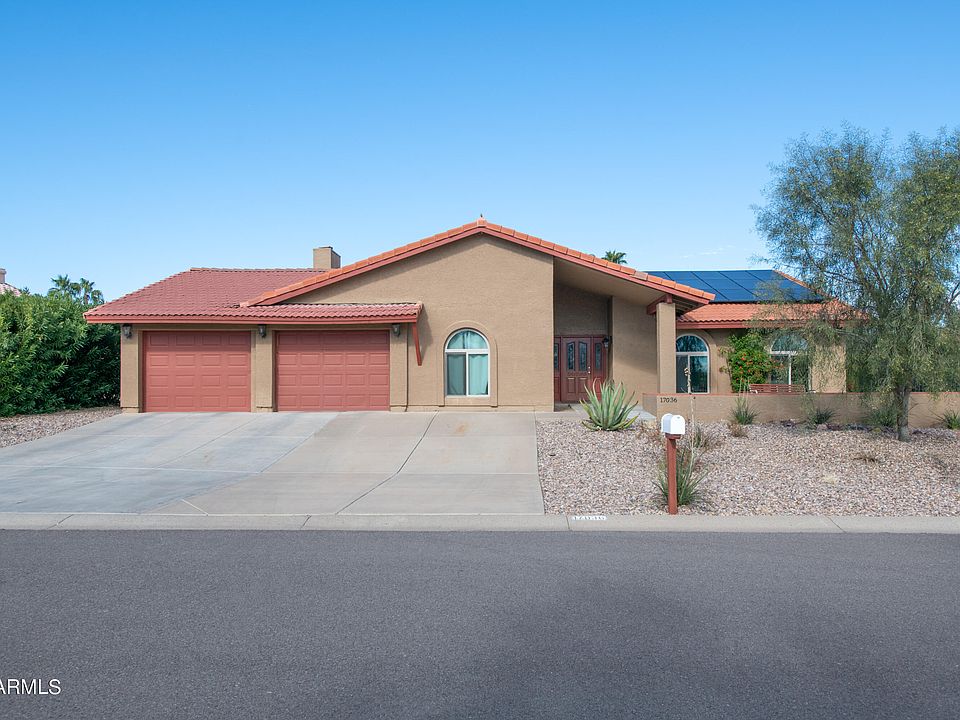 1st image of 17036 E DEERSKIN Drive