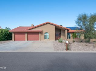 17036 E Deerskin Dr, Fountain Hills, AZ 85268