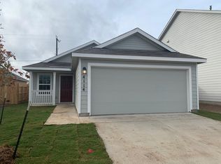 4114 Mesa Cv, San Antonio, TX 78237