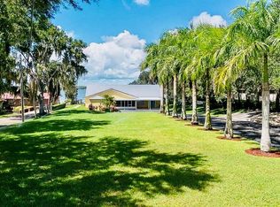 131 Sunset Dr, Lake Placid, FL 33852