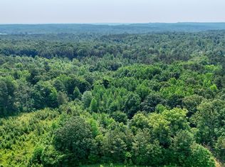 0 Hardin Graveyard Leapwood Enville Rd, Adamsville, TN 38310