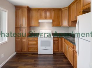 Chateau Sierra, Sunnyvale, CA 94085