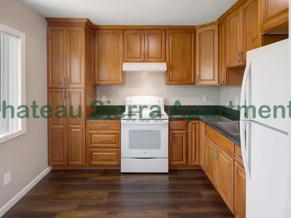 Chateau Sierra, 540 E Maude Ave #85c52f119, Sunnyvale, CA 94085