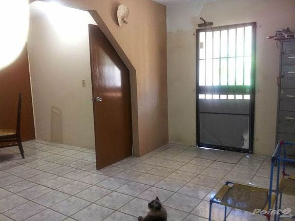 Confortable living-dinning room