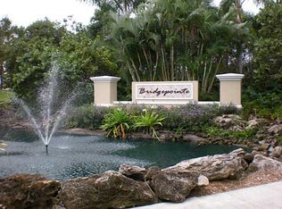 1955 Bridgepointe Cir, Vero Beach, FL 32967
