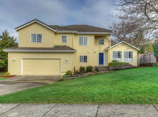 2423 NW Maser Dr, Corvallis, OR