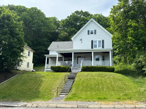 115 Cliff St, North Adams, MA 01247