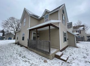 212 E Mishawaka Ave, Mishawaka, IN