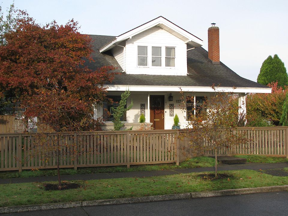 Surround Fencing