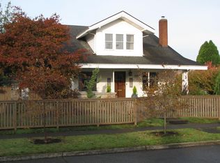 123 N Washington Ave, Centralia, WA 98531