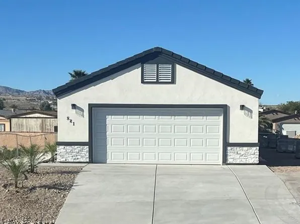 881 Palo Verde Dr, Bullhead City, AZ 86442