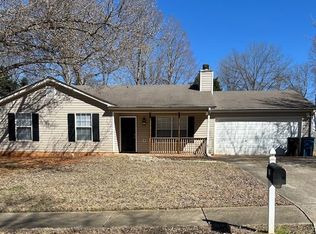 309 Brookside Dr, McDonough, GA 30253