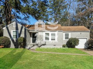 816 Monterey St, Jackson, MS 39204