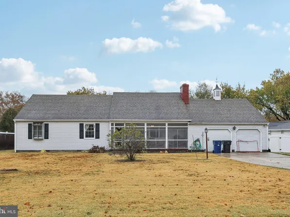 127 Bell Ave, Mount Royal, NJ 08061