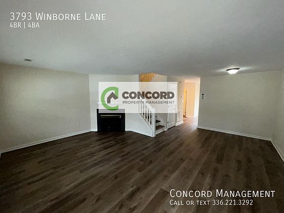 3rd image of 3793 Winborne Ln