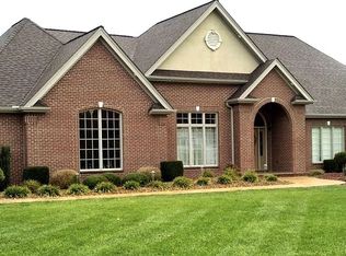 145 Shelby Brooks Ln, London, KY 40744