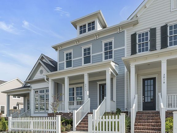 3rd image of 3013 Cleaver St Lot 2529