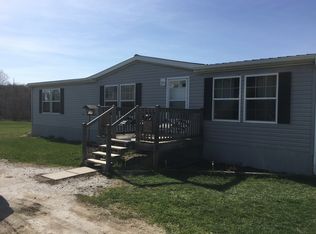 433 Smith Rd, Gouverneur, NY 13642