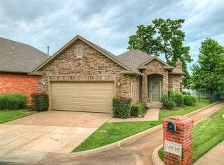 4033 NE 138th St, Edmond, OK 73013