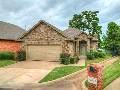 4033 NE 138th St, Edmond, OK, 73013