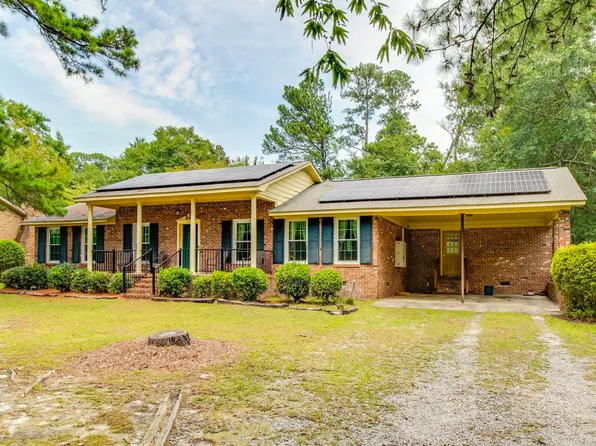 208 Greenfield Rd, Columbia, SC 29223