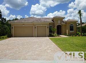 Finished home - listing under constructi