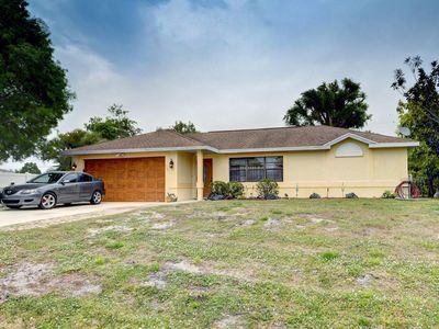 1761 SW Monterrey Ln, Port Saint Lucie, FL, 34953