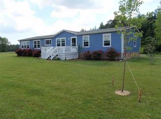 877 Fowler Rd, Conway, SC 29526