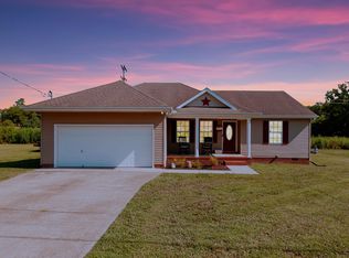 121 Talladega Way Lot 3 & 4, Cornersville, TN 37047