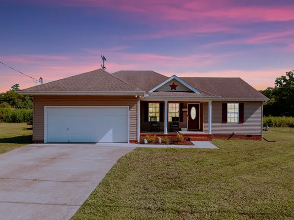 121 Talladega Way Lot 3 & 4, Cornersville, TN 37047