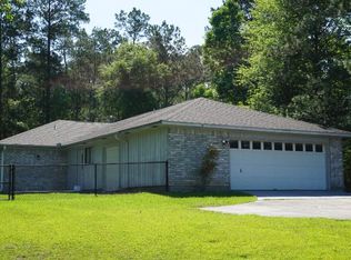 302 Fm 1007, Brookeland, TX 75931