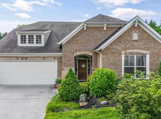 11218 Fox Brook Ln, Knoxville, TN 37932