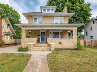 932 11th St NE, Massillon, OH